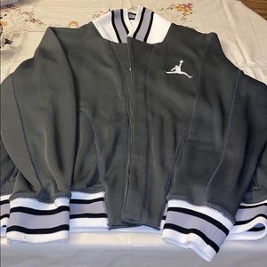 Jordan jacket
